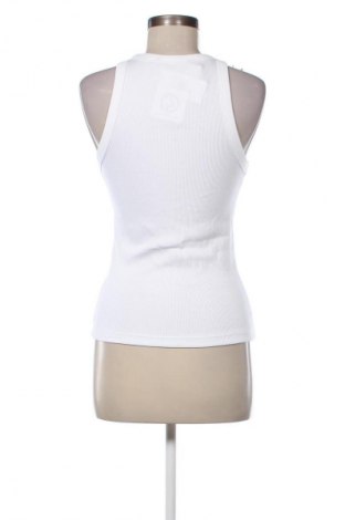 Дамски потник Calvin Klein Jeans, Размер L, Цвят Бял, Цена 50,99 лв.