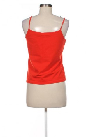 Damentop Calvin Klein Jeans, Größe XL, Farbe Rot, Preis € 11,99