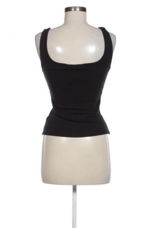 Damentop Calvin Klein Jeans, Größe XS, Farbe Schwarz, Preis € 41,99