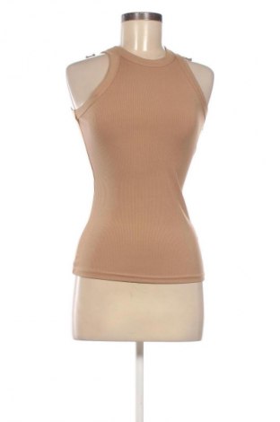 Dámské tilko  ChicMe, Velikost S, Barva Hnědá, Cena  223,00 Kč