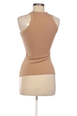 Dámské tilko  ChicMe, Velikost S, Barva Hnědá, Cena  223,00 Kč