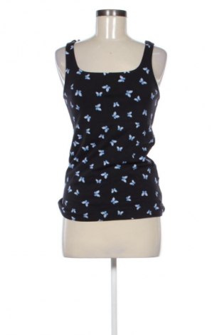 Γυναικείο αμάνικο μπλουζάκι Clockhouse, Μέγεθος M, Χρώμα Πολύχρωμο, Τιμή 8,70 €