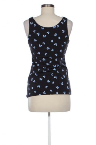 Γυναικείο αμάνικο μπλουζάκι Clockhouse, Μέγεθος M, Χρώμα Πολύχρωμο, Τιμή 8,70 €