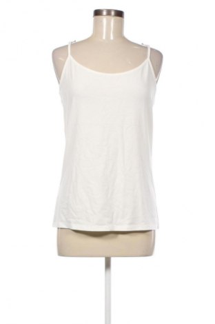 Damentop Comma,, Größe L, Farbe Weiß, Preis € 33,99