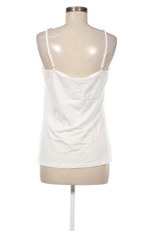Damentop Comma,, Größe L, Farbe Weiß, Preis € 33,99