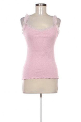 Dámské tilko  Esmara, Velikost M, Barva Růžová, Cena  216,00 Kč