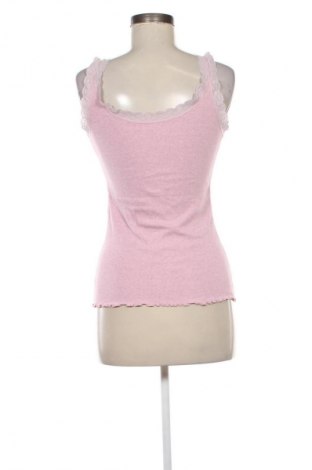 Dámské tilko  Esmara, Velikost M, Barva Růžová, Cena  216,00 Kč