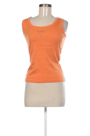 Dámske tielko  Esprit, Veľkosť M, Farba Oranžová, Cena  8,95 €