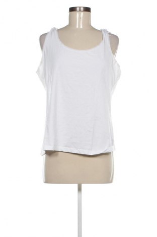 Dámske tielko  Essentials By Esprit, Veľkosť XXL, Farba Biela, Cena  7,15 €