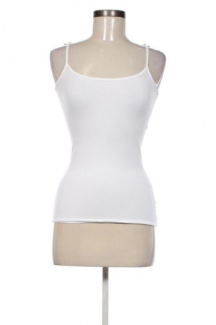 Dámske tielko  F&F, Veľkosť XS, Farba Biela, Cena  7,95 €