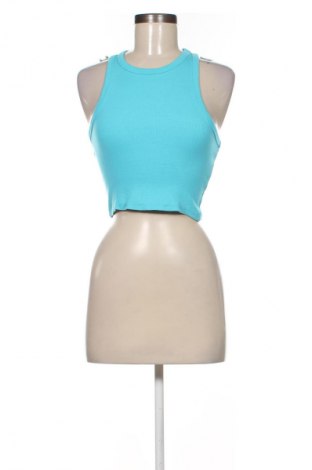 Damentop FSBN Sister, Größe M, Farbe Blau, Preis 5,05 €