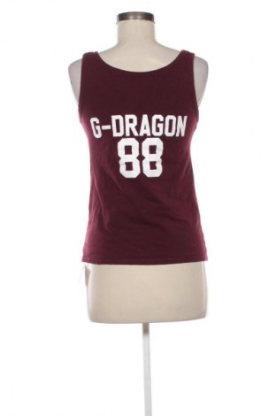 Damentop FSBN Sister, Größe XL, Farbe Rot, Preis € 8,70