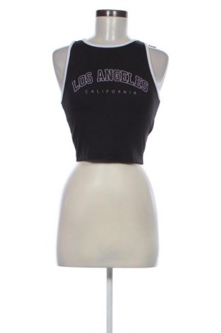 Dámske tielko  Fb Sister, Veľkosť M, Farba Čierna, Cena  9,00 €