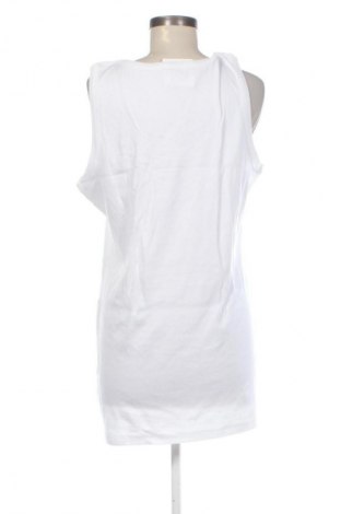 Damentop Flash Lights, Größe XXL, Farbe Weiß, Preis € 18,99