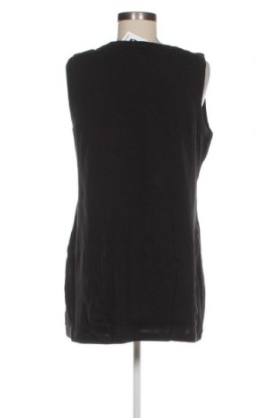 Damentop Flash Lights, Größe XXL, Farbe Schwarz, Preis € 13,99