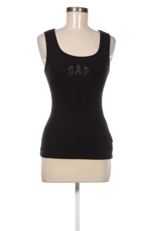 Damentop Gap, Größe S, Farbe Schwarz, Preis € 7,00