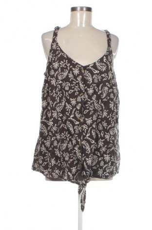 Damska koszulka na ramiączkach Gina Benotti, Rozmiar XXL, Kolor Kolorowy, Cena 39,99 zł