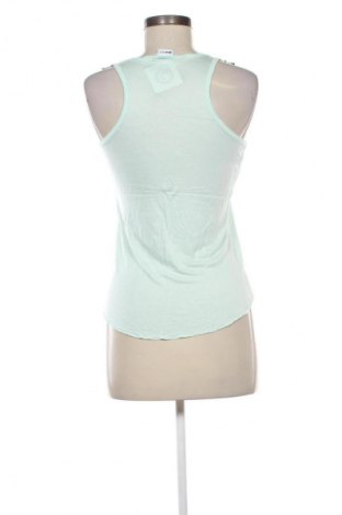 Női trikó Gina Tricot, Méret XS, Szín Zöld, Ár 2 000 Ft