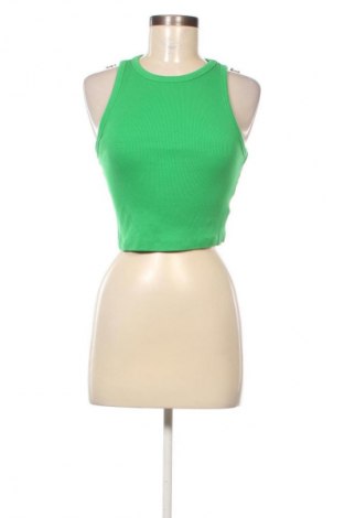 Dámské tilko  H&M, Velikost M, Barva Zelená, Cena  215,00 Kč