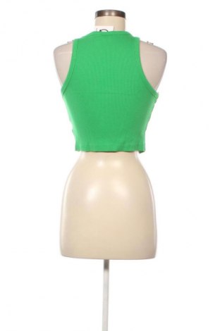 Dámské tilko  H&M, Velikost M, Barva Zelená, Cena  215,00 Kč