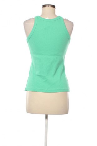 Dámské tilko  H&M, Velikost L, Barva Zelená, Cena  215,00 Kč