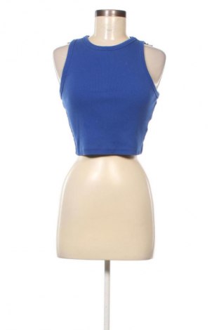 Dámské tilko  H&M, Velikost L, Barva Modrá, Cena  215,00 Kč