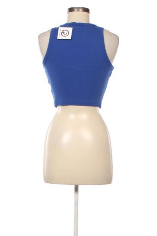 Dámské tilko  H&M, Velikost L, Barva Modrá, Cena  215,00 Kč