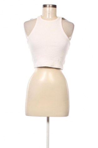 Dámske tielko  H&M Divided, Veľkosť S, Farba Kremová, Cena  9,00 €