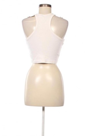 Dámske tielko  H&M Divided, Veľkosť S, Farba Kremová, Cena  9,00 €