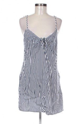 Γυναικείο αμάνικο μπλουζάκι H&M Divided, Μέγεθος XL, Χρώμα Πολύχρωμο, Τιμή 8,70 €