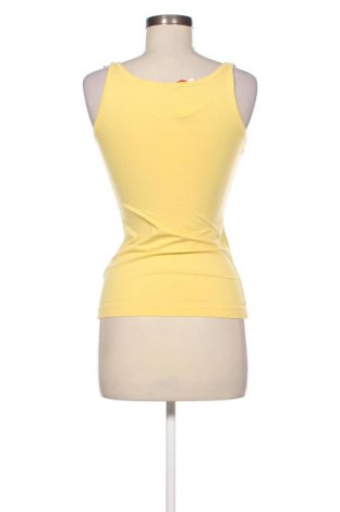 Дамски потник H&M Divided, Размер M, Цвят Жълт, Цена 17,00 лв.