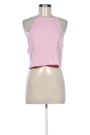 Dámske tielko  H&M Divided, Veľkosť XL, Farba Ružová, Cena  8,95 €