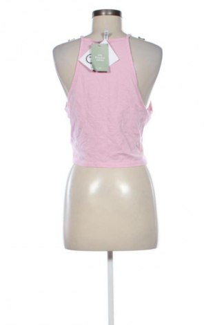 Dámske tielko  H&M Divided, Veľkosť XL, Farba Ružová, Cena  8,95 €