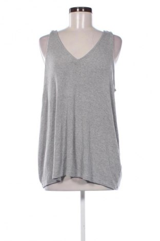 Γυναικείο αμάνικο μπλουζάκι H&M Mama, Μέγεθος XL, Χρώμα Γκρί, Τιμή 9,00 €