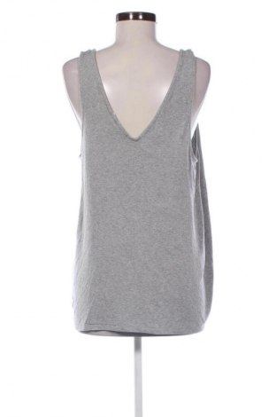 Γυναικείο αμάνικο μπλουζάκι H&M Mama, Μέγεθος XL, Χρώμα Γκρί, Τιμή 9,00 €