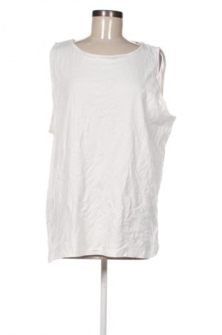 Damentop Hema, Größe XL, Farbe Weiß, Preis 11,99 €