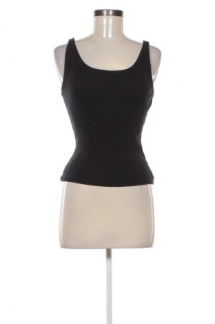 Damska koszulka na ramiączkach House, Rozmiar L, Kolor Czarny, Cena 39,08 zł