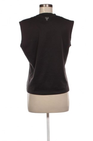 Damentop Jack Wolfskin, Größe XL, Farbe Schwarz, Preis 15,99 €