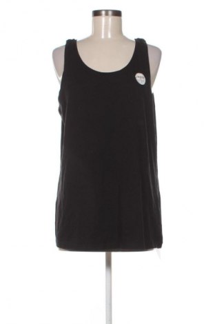 Damentop Janina, Größe XXL, Farbe Schwarz, Preis € 13,99