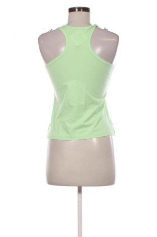 Damska koszulka na ramiączkach Label J, Rozmiar S, Kolor Zielony, Cena 39,08 zł