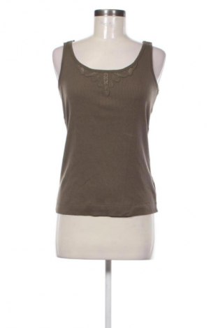 Női trikó Lauren Jeans & Co, Méret M, Szín Zöld, Ár 4 219 Ft