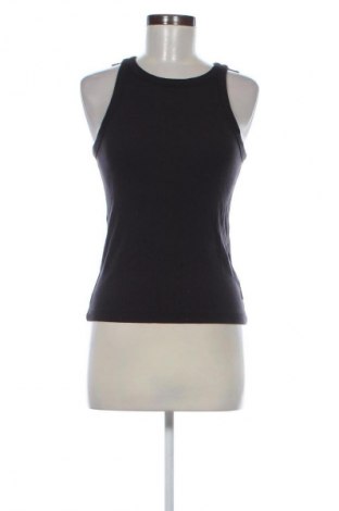 Γυναικείο αμάνικο μπλουζάκι Levi's, Μέγεθος S, Χρώμα Μαύρο, Τιμή 9,92 €