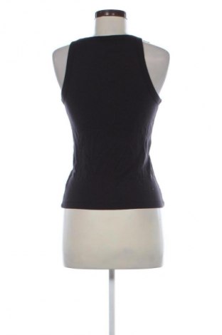 Γυναικείο αμάνικο μπλουζάκι Levi's, Μέγεθος S, Χρώμα Μαύρο, Τιμή 9,92 €