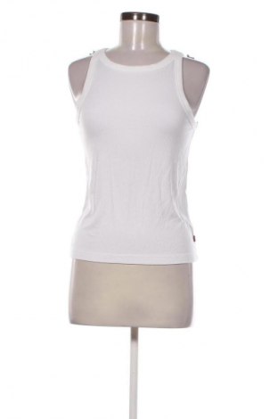 Damentop Levi's, Größe M, Farbe Weiß, Preis € 13,80