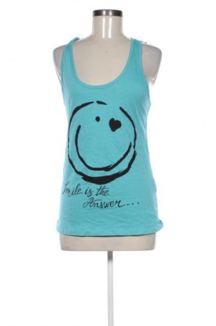 Damentop Madonna, Größe S, Farbe Grün, Preis € 12,99