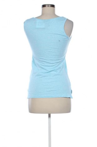 Damentop Madonna, Größe S, Farbe Blau, Preis € 12,99