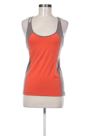 Γυναικείο αμάνικο μπλουζάκι Mammut, Μέγεθος XS, Χρώμα Πολύχρωμο, Τιμή 19,99 €