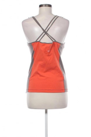 Γυναικείο αμάνικο μπλουζάκι Mammut, Μέγεθος XS, Χρώμα Πολύχρωμο, Τιμή 19,99 €