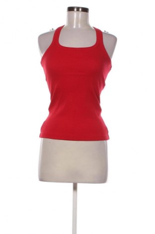 Damentop Mango, Größe S, Farbe Rot, Preis € 18,41