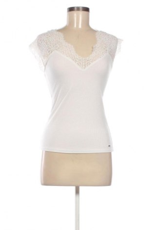 Tricou de damă Morgan, Mărime S, Culoare Alb, Preț 36,01 Lei